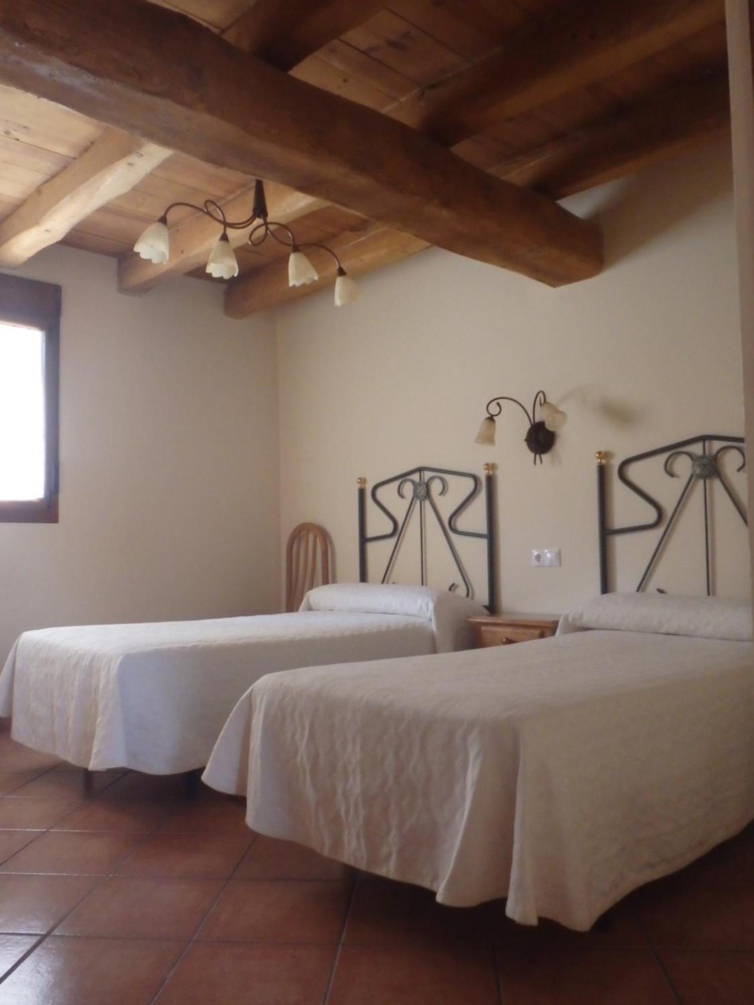 Guest House Joaco Mansilla Mayor 외부 사진