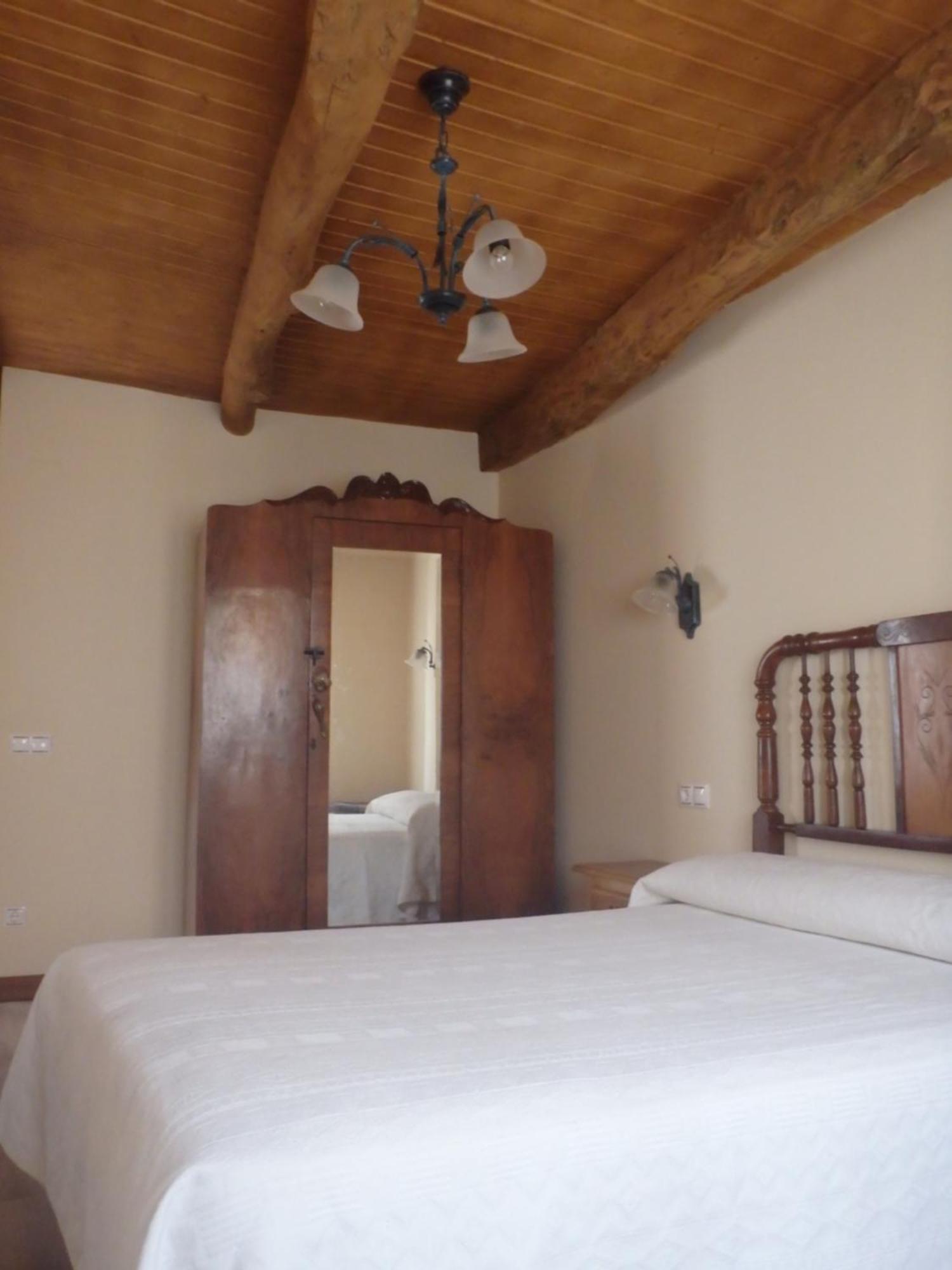 Guest House Joaco Mansilla Mayor 외부 사진