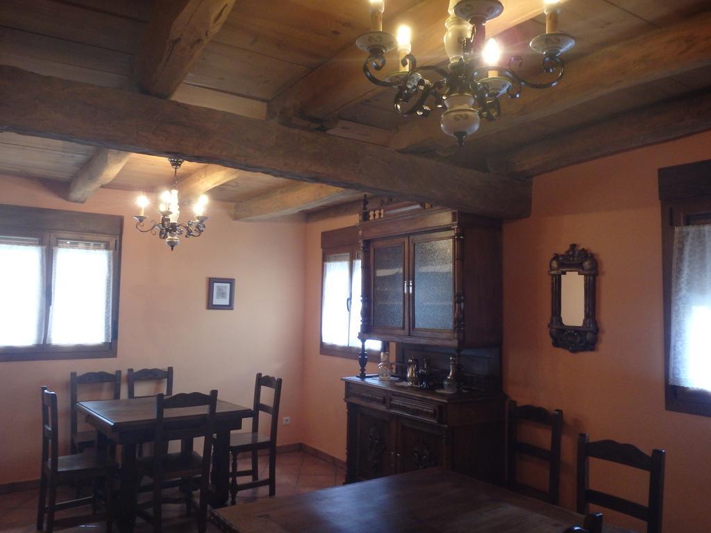 Guest House Joaco Mansilla Mayor 객실 사진