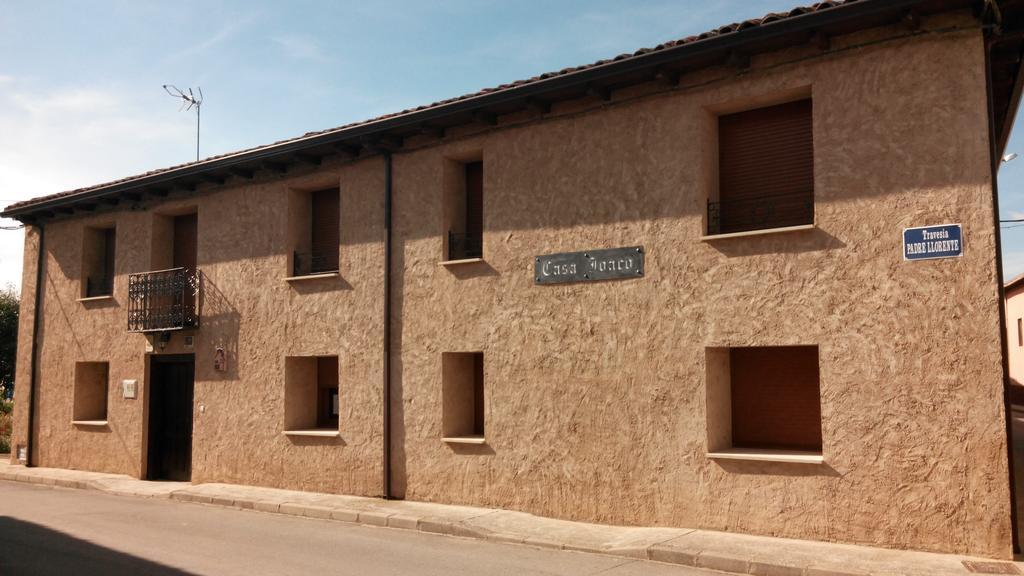 Guest House Joaco Mansilla Mayor 외부 사진
