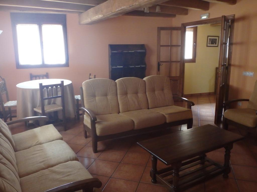 Guest House Joaco Mansilla Mayor 객실 사진