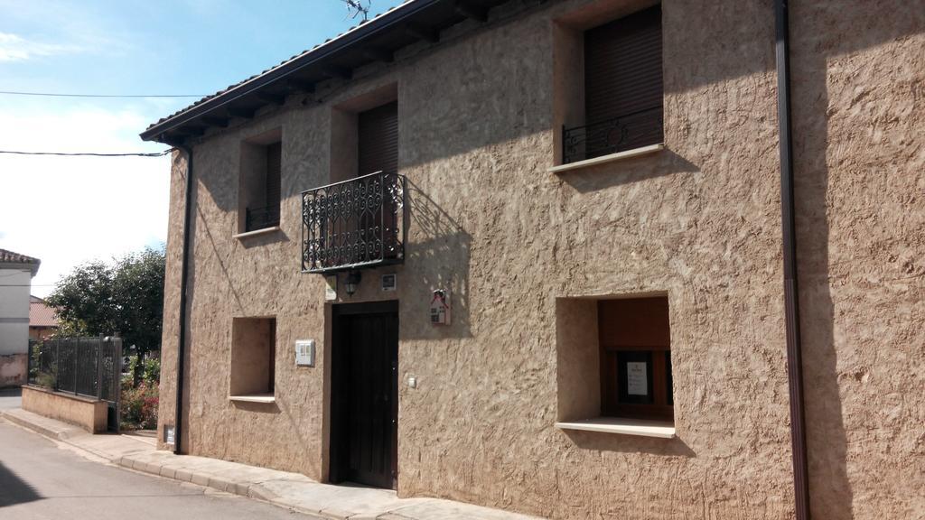 Guest House Joaco Mansilla Mayor 외부 사진