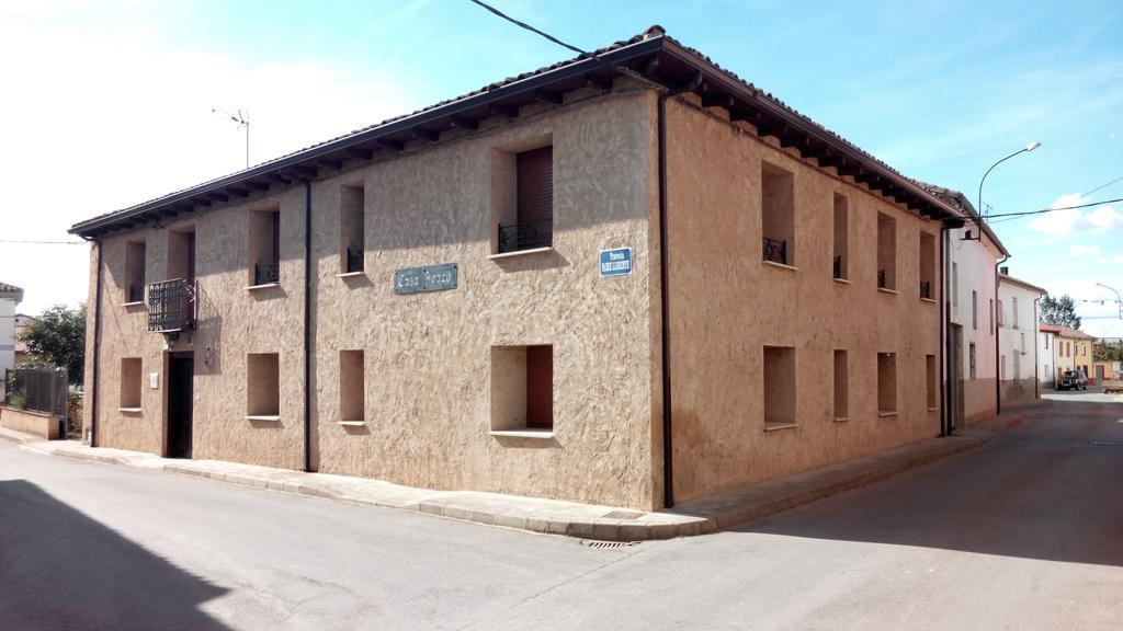 Guest House Joaco Mansilla Mayor 외부 사진