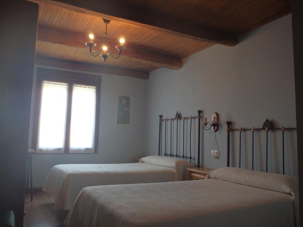 Guest House Joaco Mansilla Mayor 객실 사진