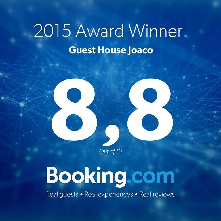 Guest House Joaco Mansilla Mayor 외부 사진